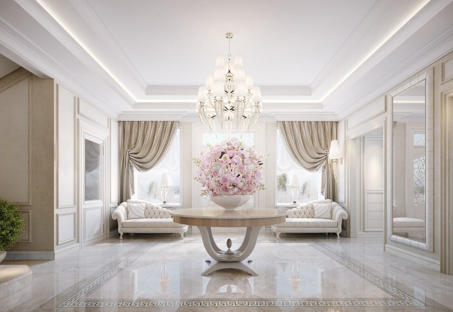 ЖК Граф Орлов квартиры