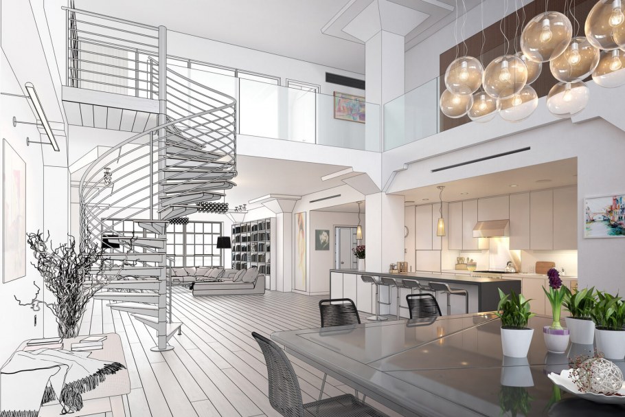 Проекты дизайнеров