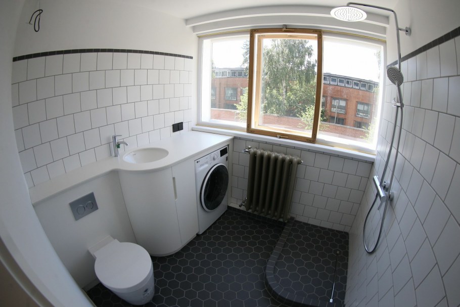 Дом Наркомфина планировка квартир