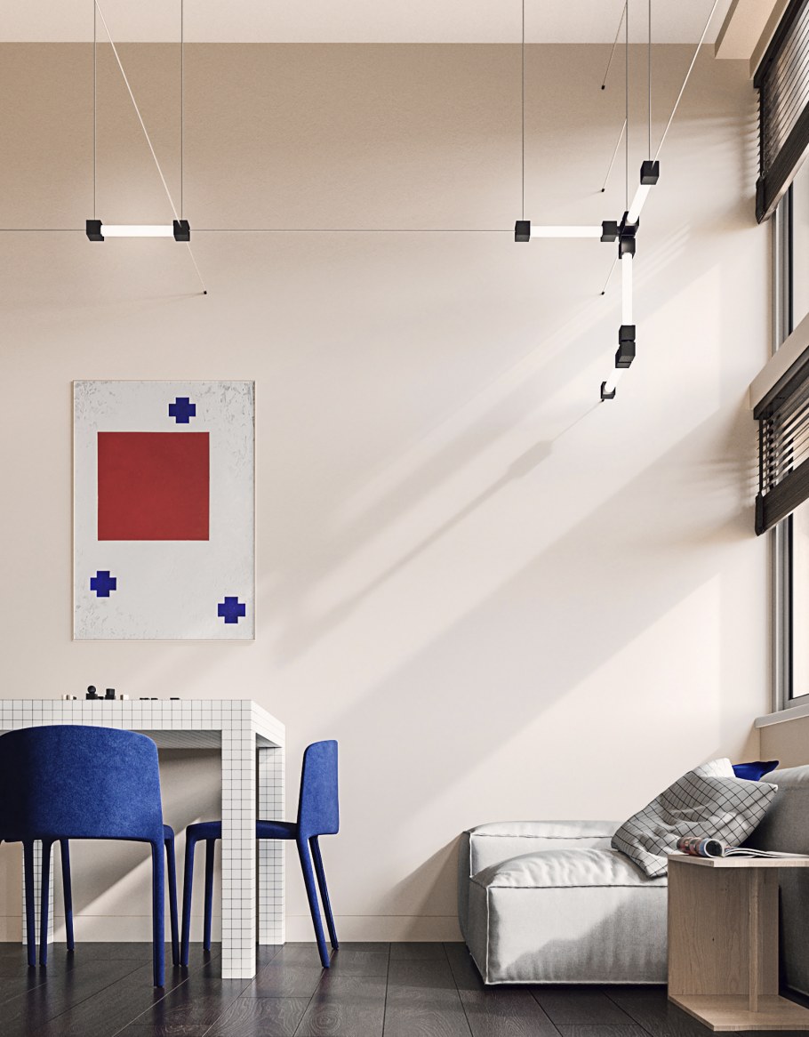 Северный Минимализм