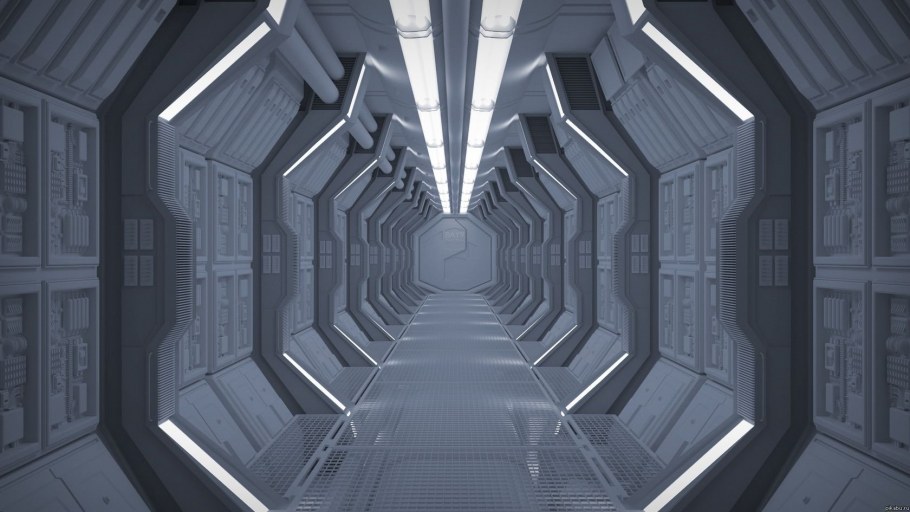 Компьютерная Графика технологии