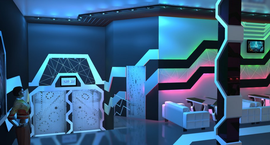 Office for Design Джаспера Моррисона