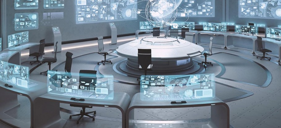 Минимализм в интерьере