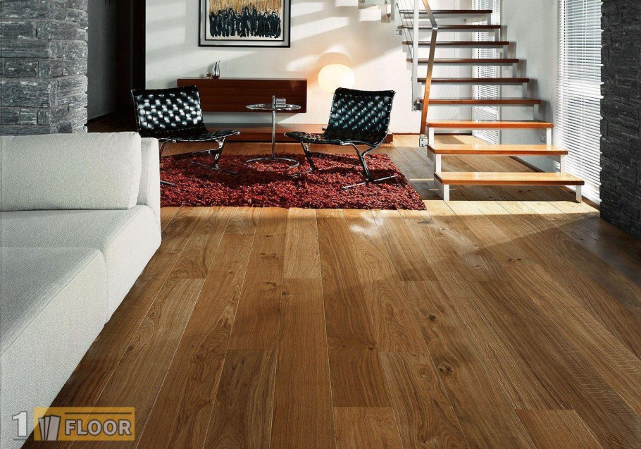 Decoria дуб коричневый Dr 1909