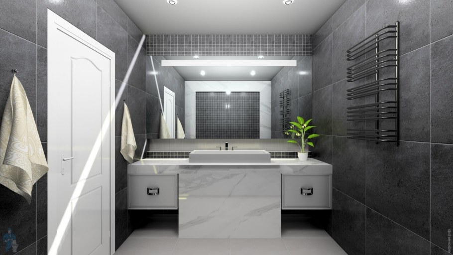 Плитка Монте Тиберио Kerama Marazzi