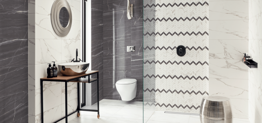 Плитка Tubadzin Vezin