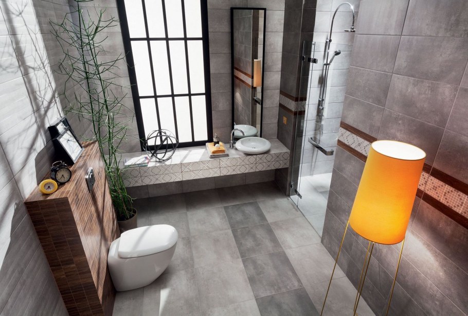 Коллекция Минимал Тубадзин