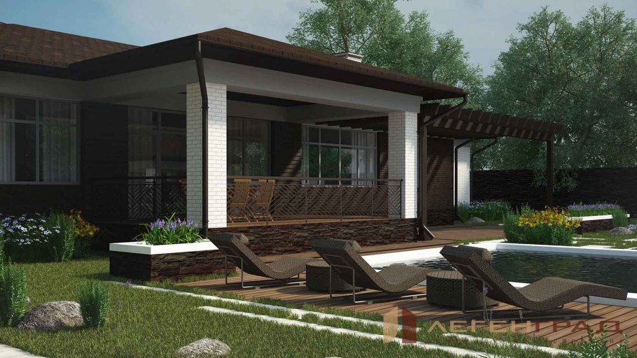 Планировки ТОПДОМ