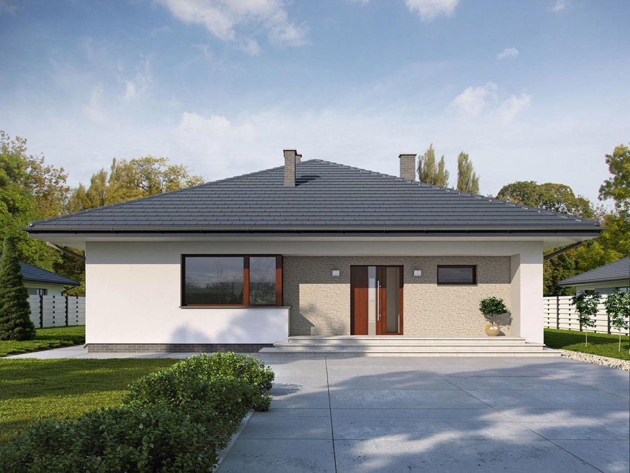 ТОПДОМ проекты домов