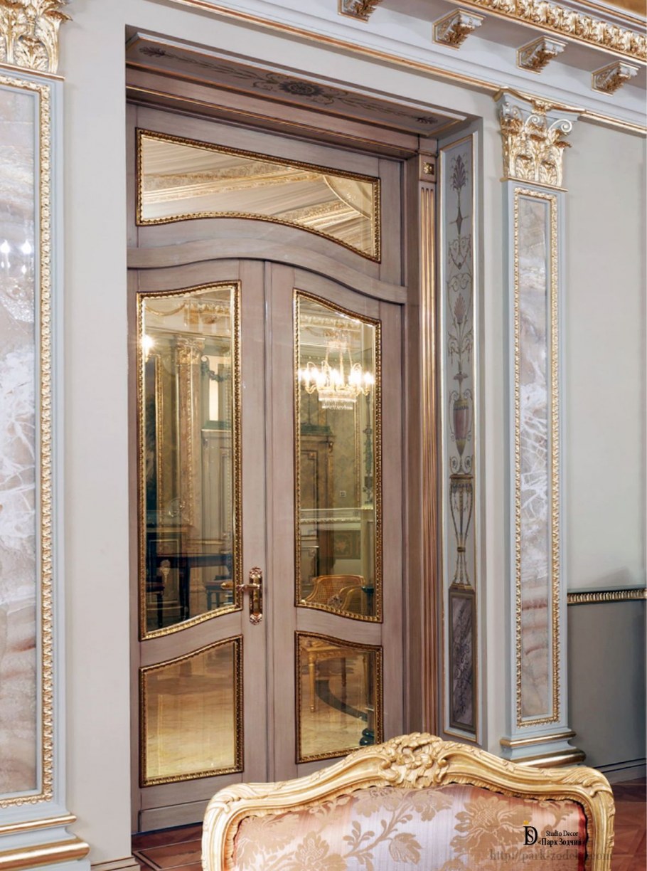 Молдинг Orac Decor px120