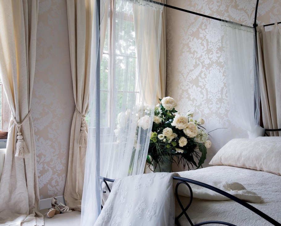 Комплект штор Параскева Елизавета 295х400см