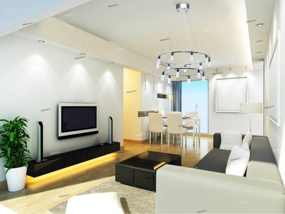 Канальный кондиционер для квартиры