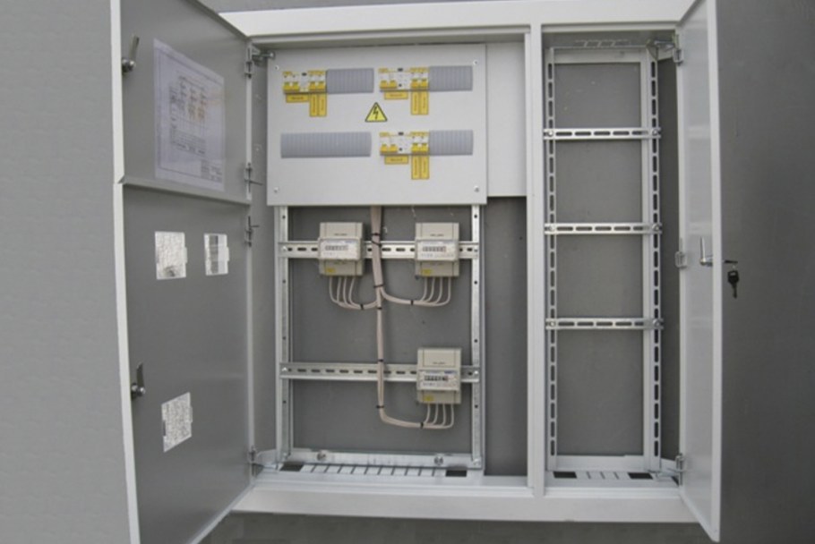 Щит этажный ЩЭ-2