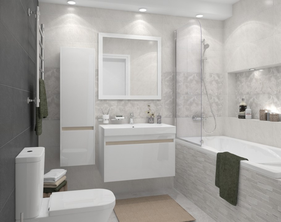 Kerama Marazzi Гренель