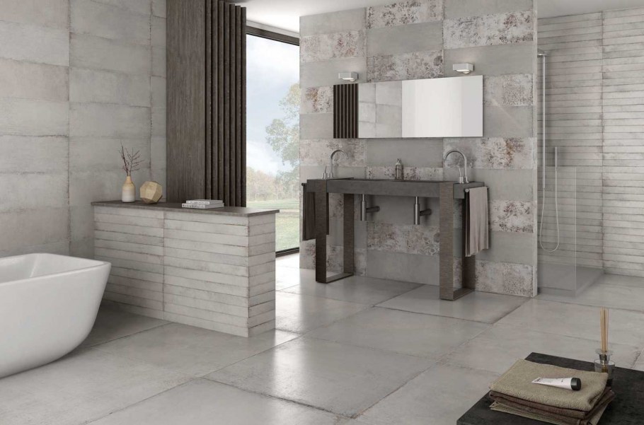 Плитка Peronda Mitte-g/25x75