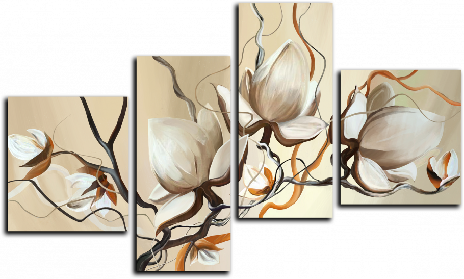 Картины для интерьера