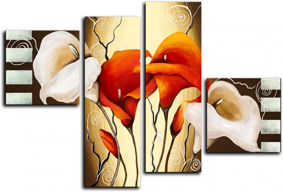 Интерьерная картина Томас Штерн