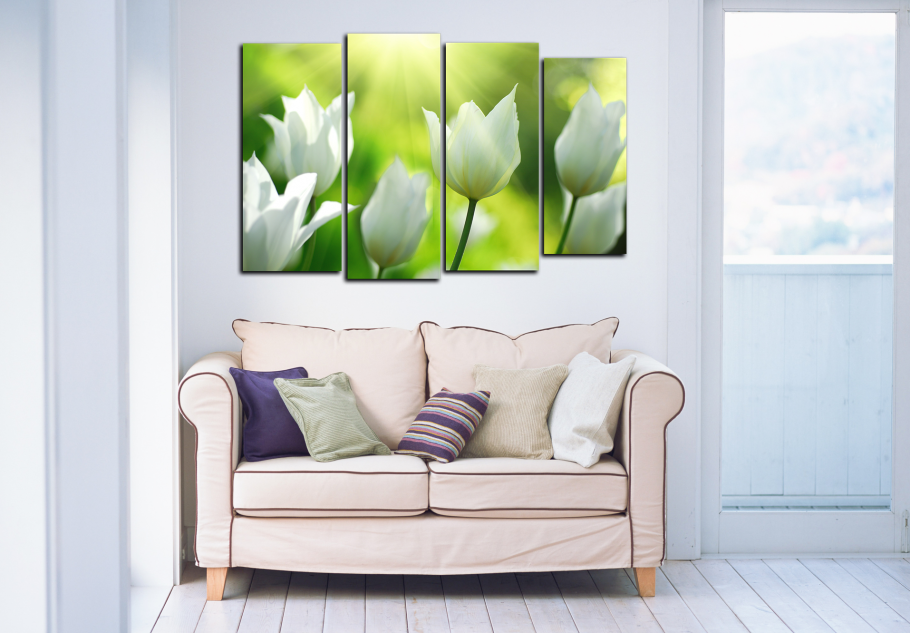 Шикарные картины для интерьера