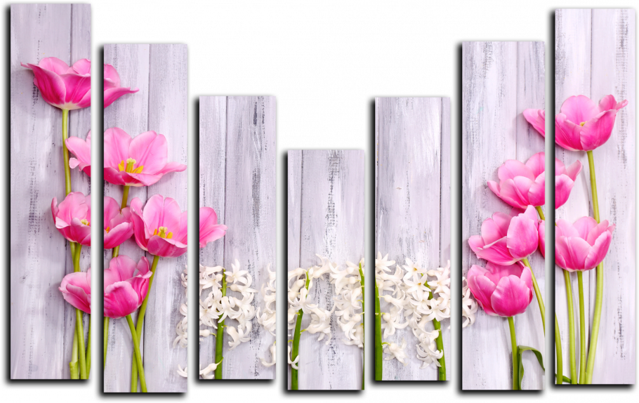 Модульная картина