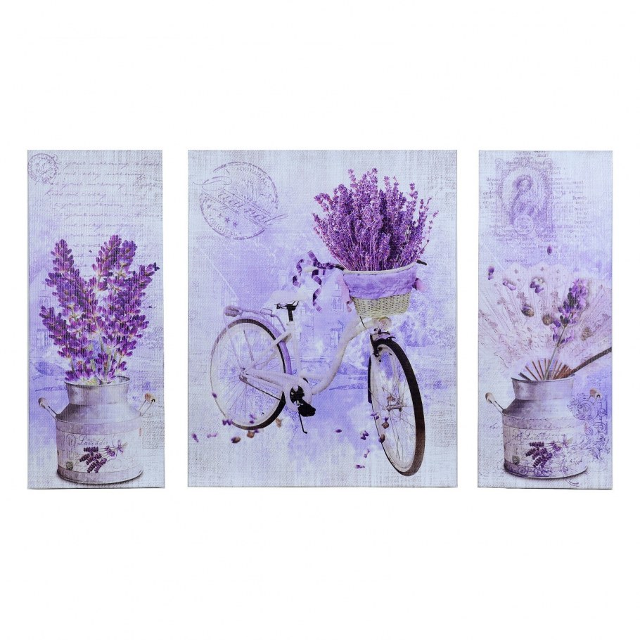 Модульная картина Toplight TL-tm1005