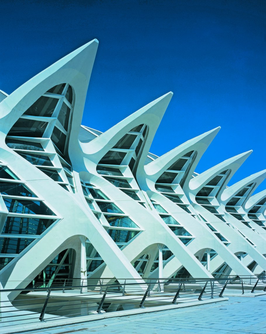 Сантьяго Калатрава