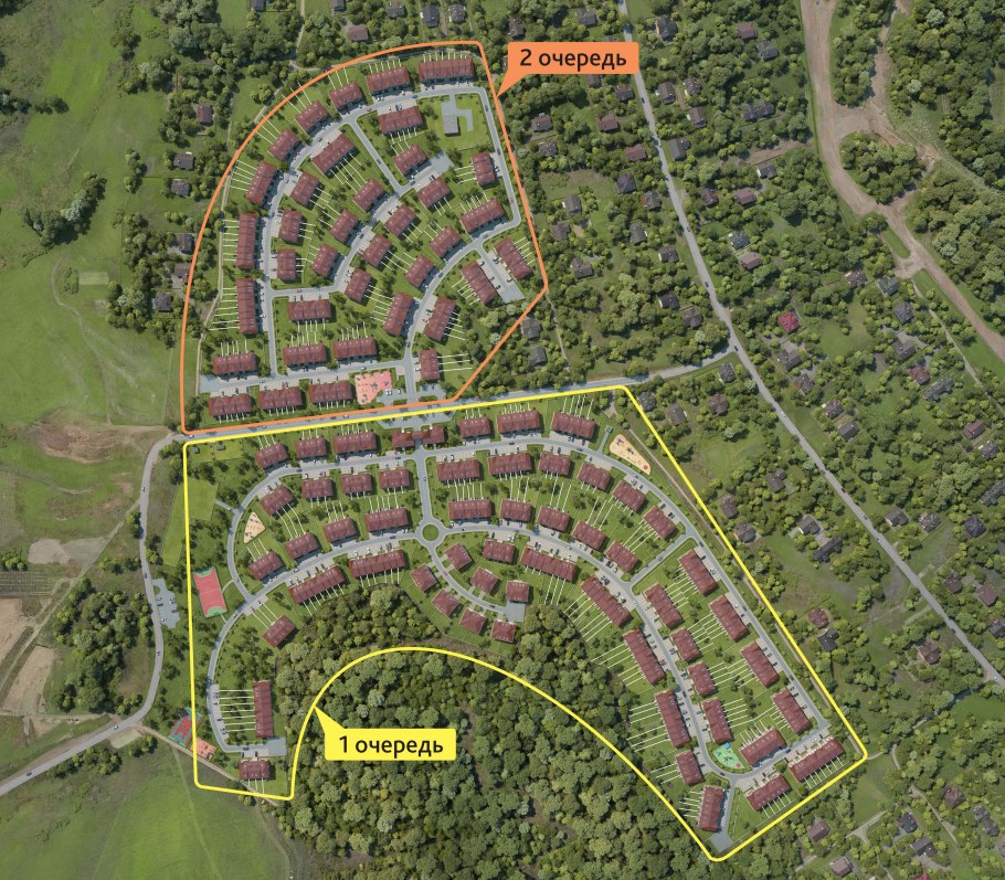 Сабурово парк Пятницкое шоссе