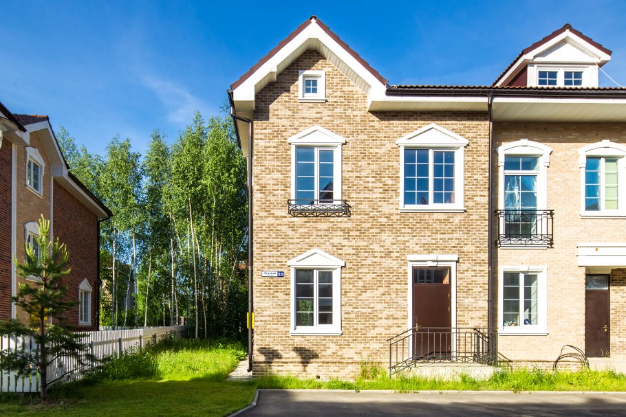 Андреевский парк Зеленоград