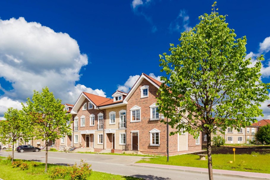 Сабурово ЖК Сабурово парк Солнечная 2