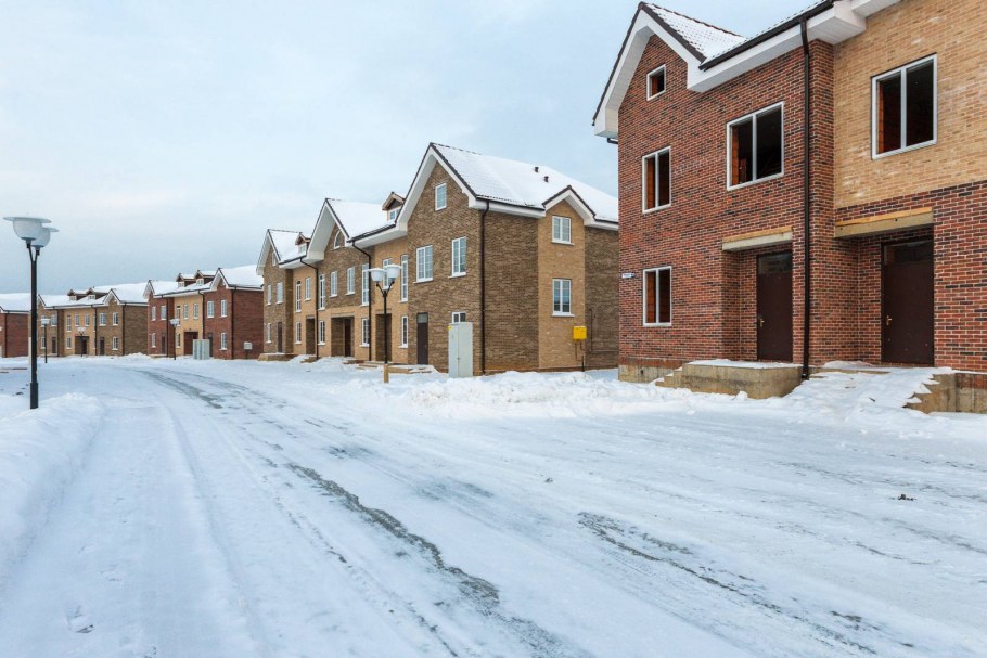 Сабурово парк