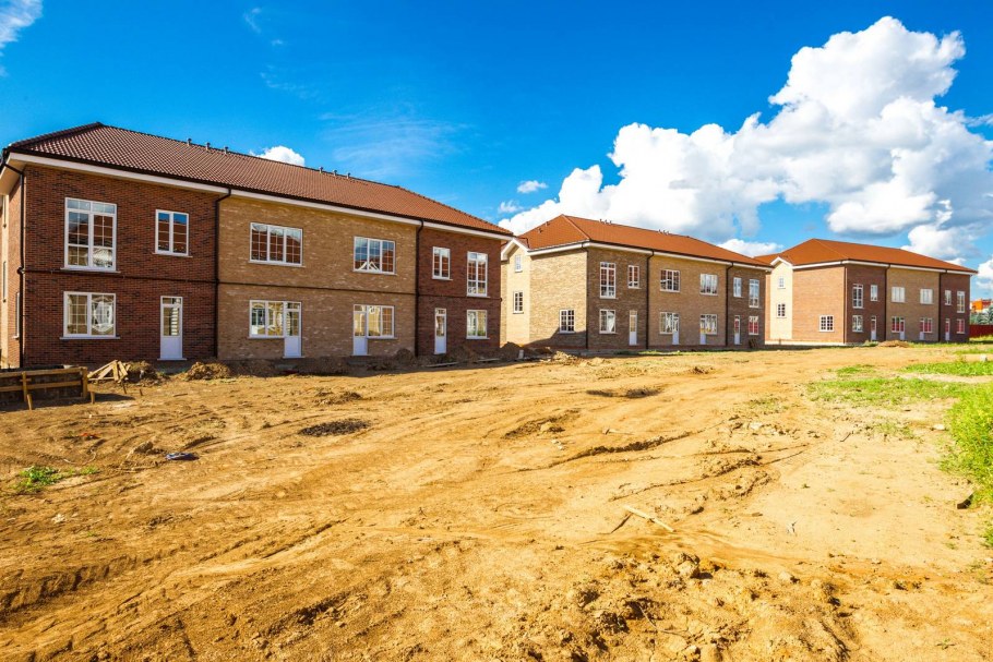 Коттеджный поселок Ярославское шоссе 98 км