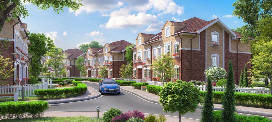 КП Сабурово парк ул. Звёздная 21