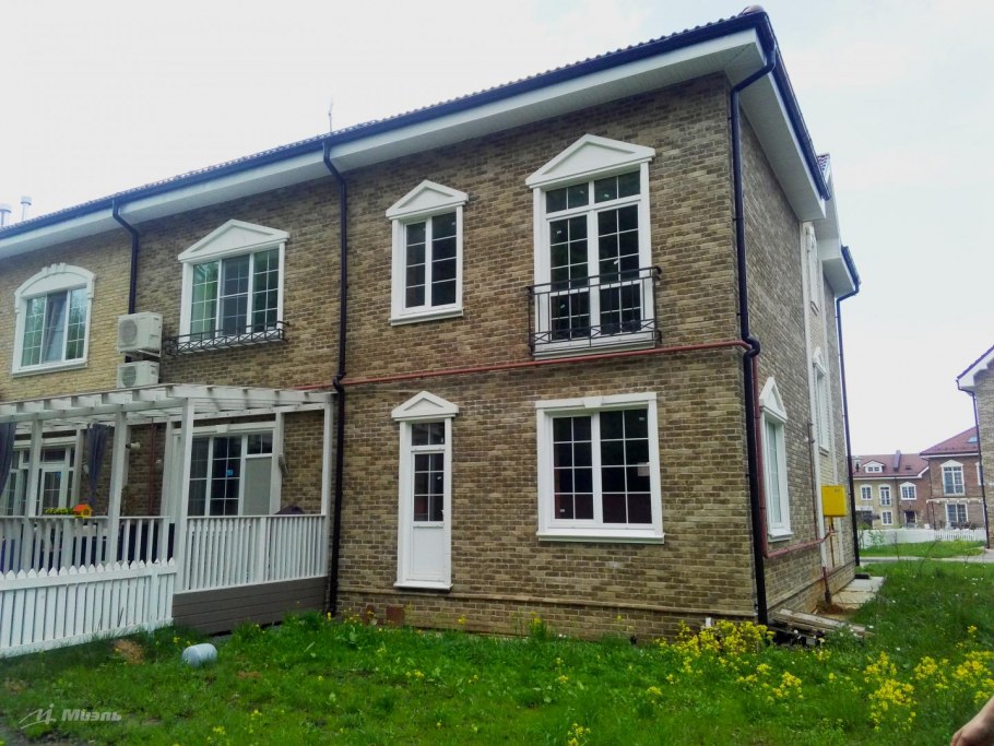 ЖК Сабурово парк