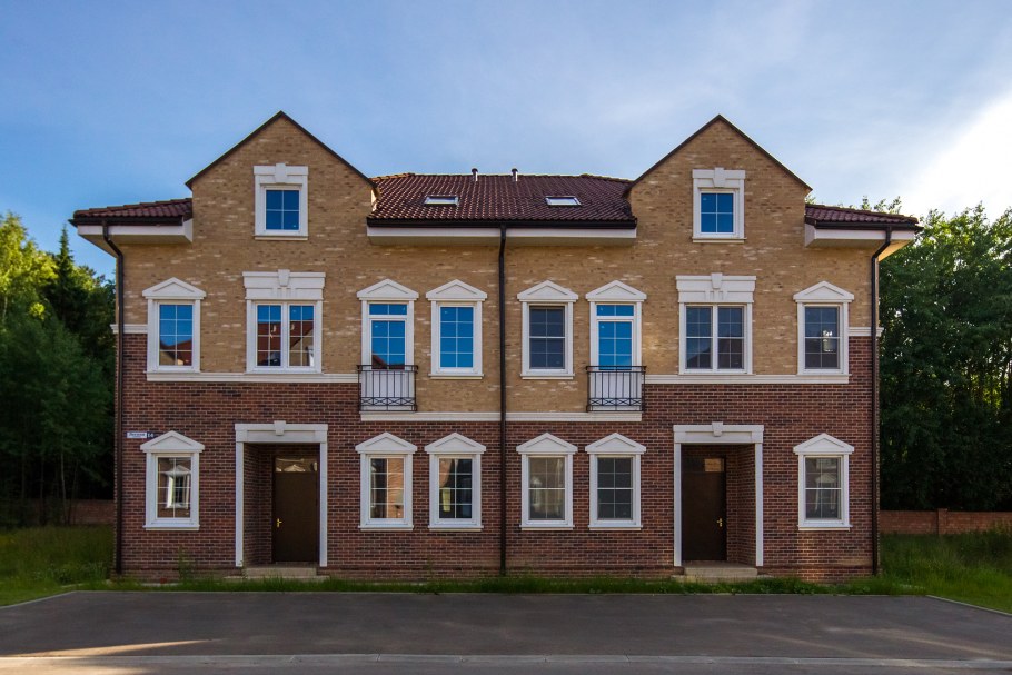 ЖК Сабурово парк