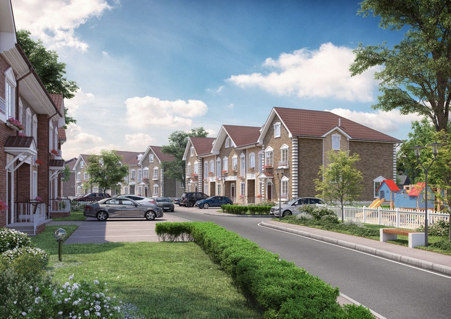 Самбуров парк