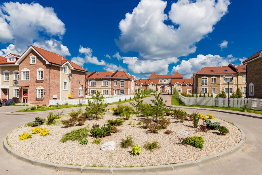 КП Академия парк, Академия парк КП, Москва, 143397