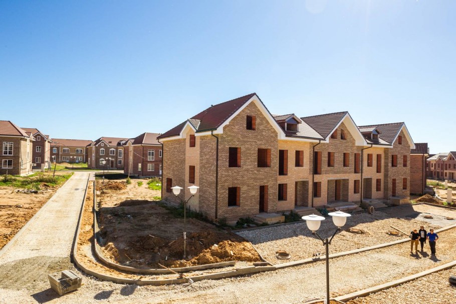 Сабурово парк