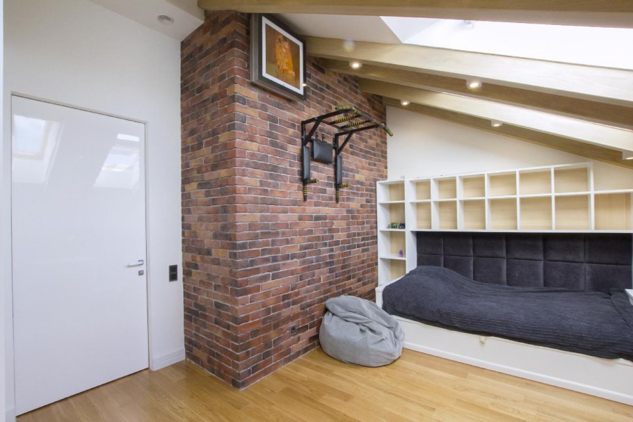 Кластерная застройка коттеджных поселков