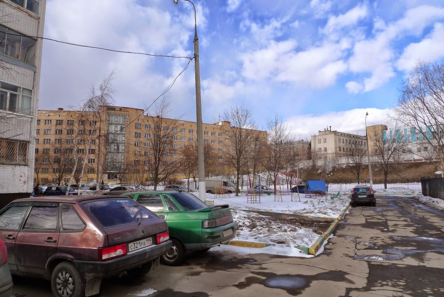 Сабурово парк таунхаусы внутри