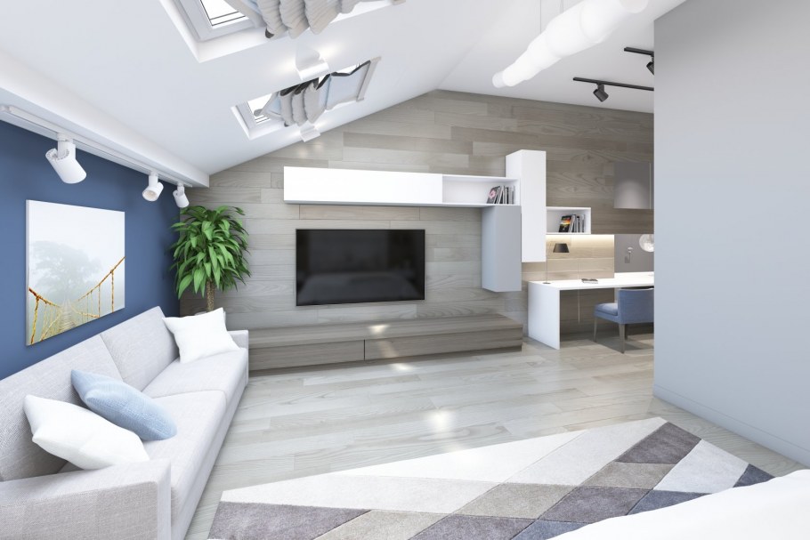 Сабурово парк