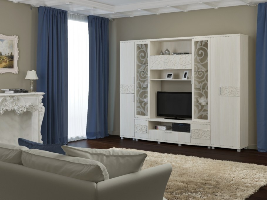 Giorgio casa Serena мебель