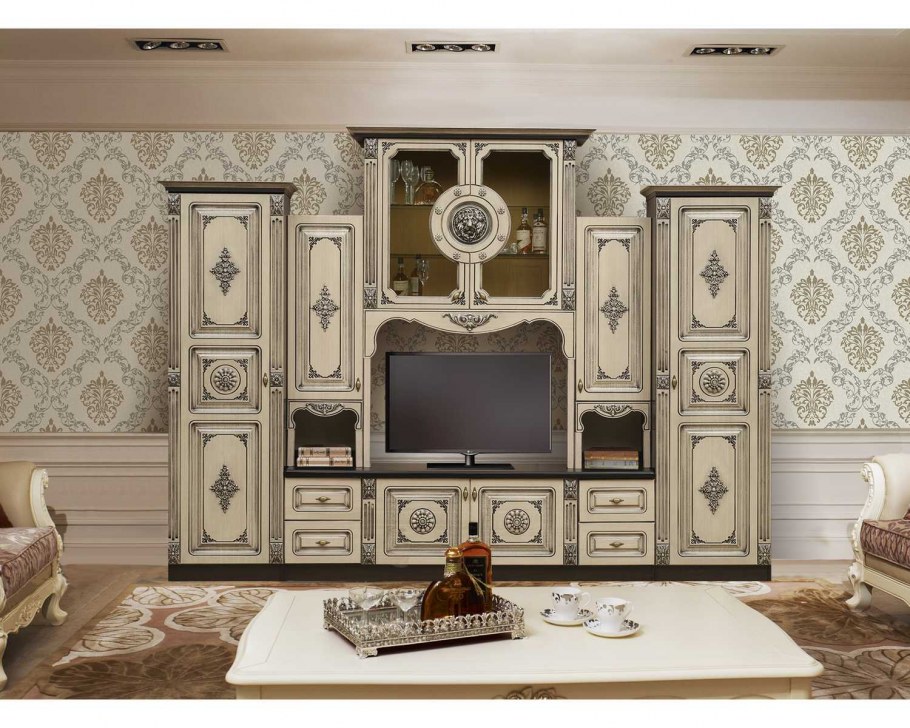 Молдинг Cosca м003