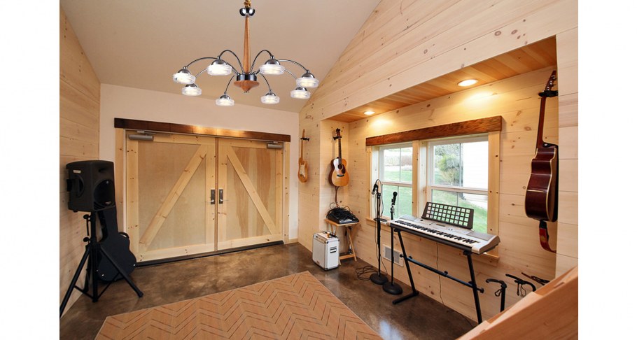 Люстра Natura Lucia Tucci 069.8 led