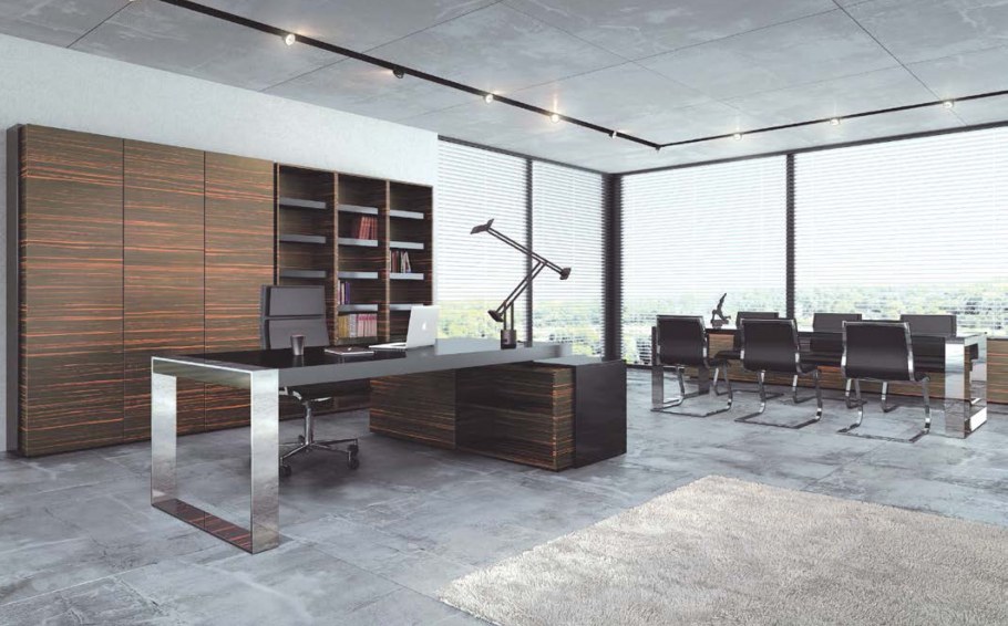 Brix кабинет для руководителя