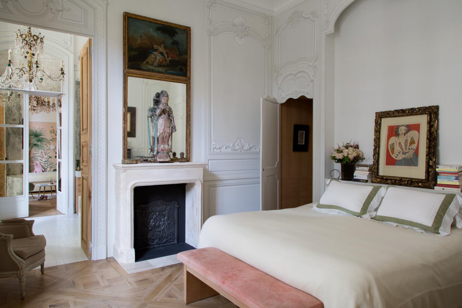Isabelle Stanislas Interiors