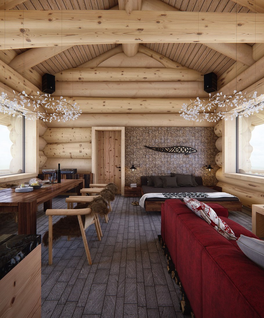 Банный комплекс