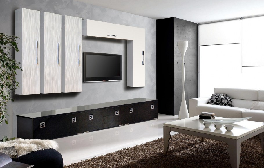 Мебель Рената стенка