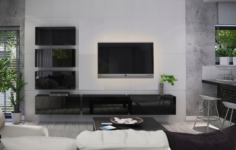 Стенка форте