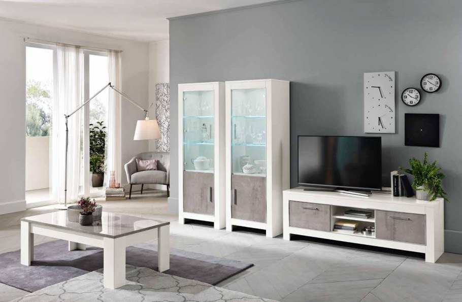 ТВ тумба Modena