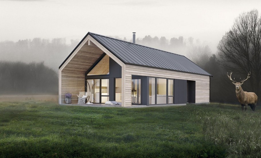 Барнхаус Барн Хаус Barnhouse Barn House