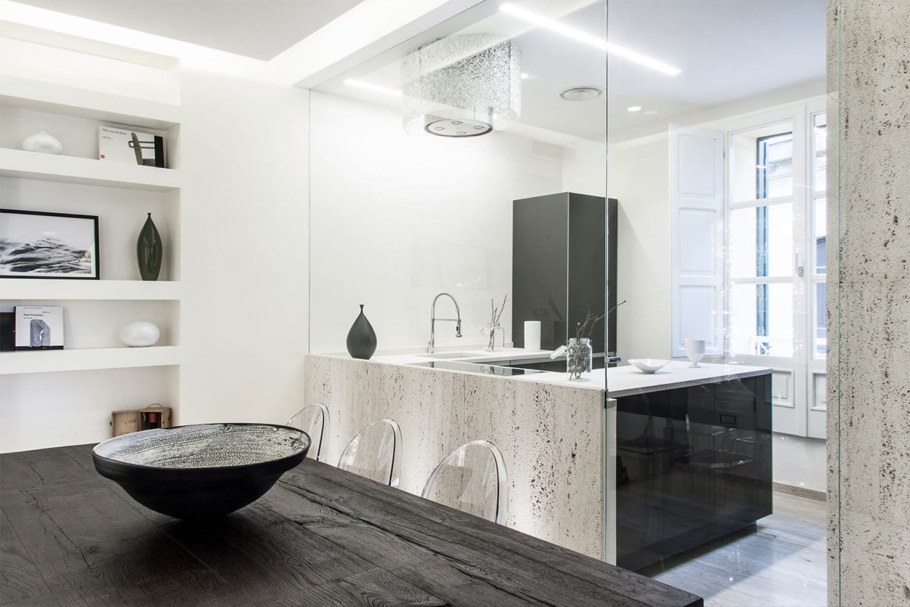 Светильник Saturn 80w estares Astrella